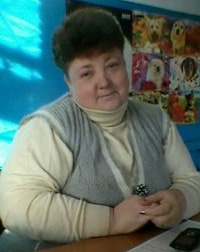 Света Барановская