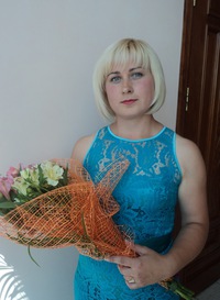Інна Калько