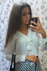 Елена Белякова