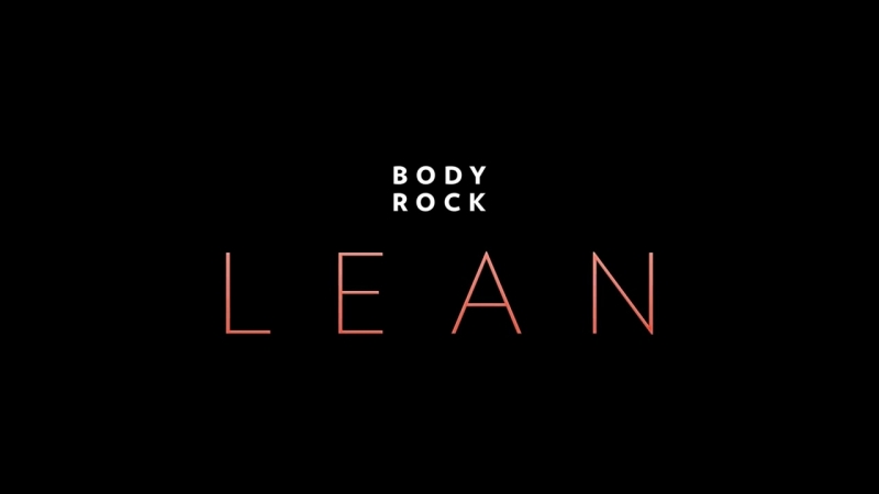 Lean Workout 9 Sandbag Workout Body