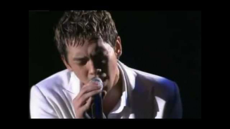 Rain - Cassiopeia (LiveMV)