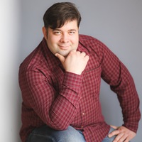 Сергей Бельтюков