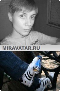 Светлана Ненашева