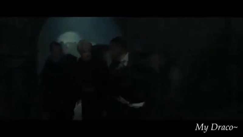 Draco Malfoy Bad