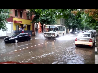 автобусик