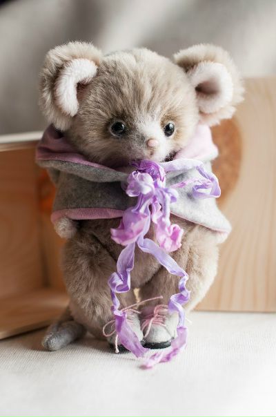 Анна Игрушкина, Россия, Барнаул