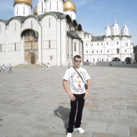 Сергей Соколовский