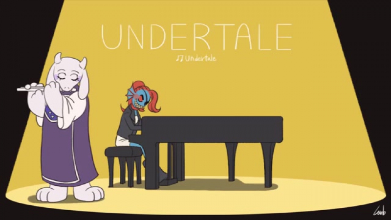 Undertale OST