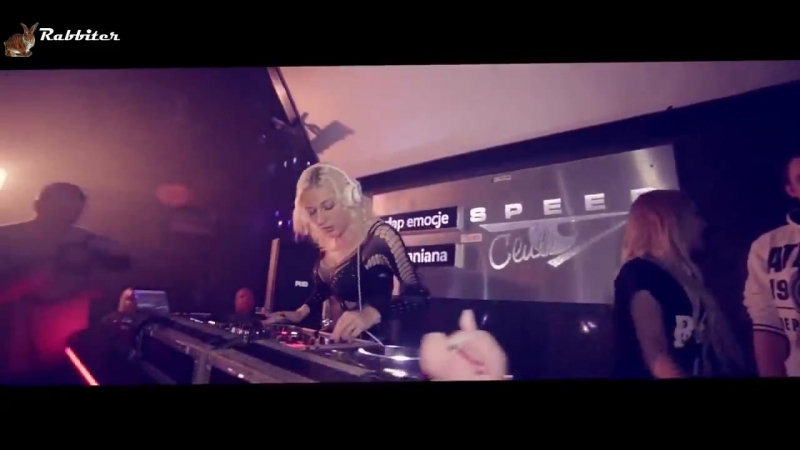 Ангел мой DJ Slon Remix Эротичная