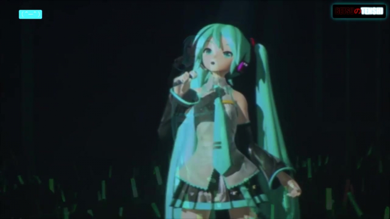 Miku Expo 2016 Japan Tour Live