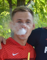 Алексей Журавлёв