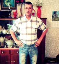 Валерий Чурилов