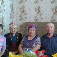 Марал Исмагулова
