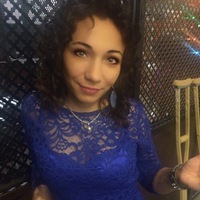 Екатерина Сабурова