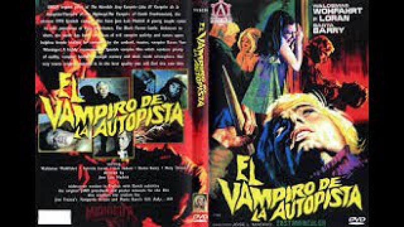 El Vampiro de la autopista