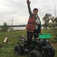 Ольга Мелентьева