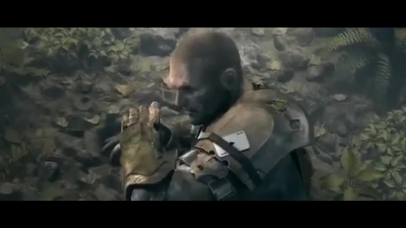 фантастика космос мультик HALO WARS на русском 1 серия