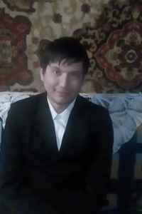 Ринат Культобаев