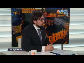 10 цвяхів Чи досягла Україна результатів у співпраці з НАТО