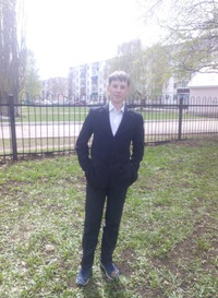 Максим Евстафьев