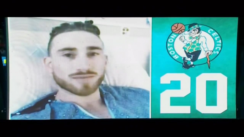 Boston for Celtics 2017 18 Player