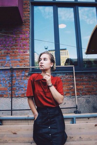 Александра Архипова