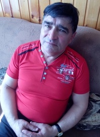 Альфред Халимов
