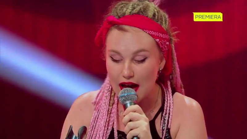 X Factor Ира
