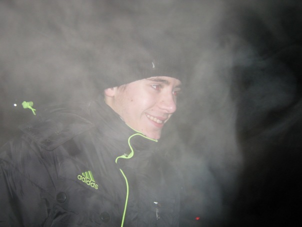 №1, Стасик Небога, Одесса №1, Стасик Небога, Одесса
