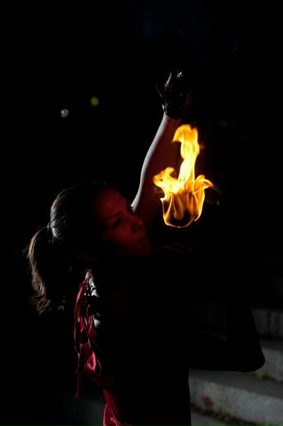 №116, Анна Тринадцатая, Новосибирск, Россия №116, Анна Тринадцатая, Новосибирск, Россия