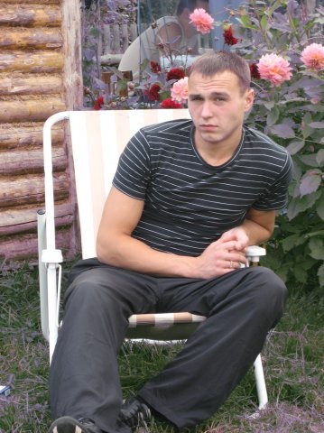 №29, Алексей Александров, 38 лет, Сосновый Бор №29, Алексей Александров, 38 лет, Сосновый Бор