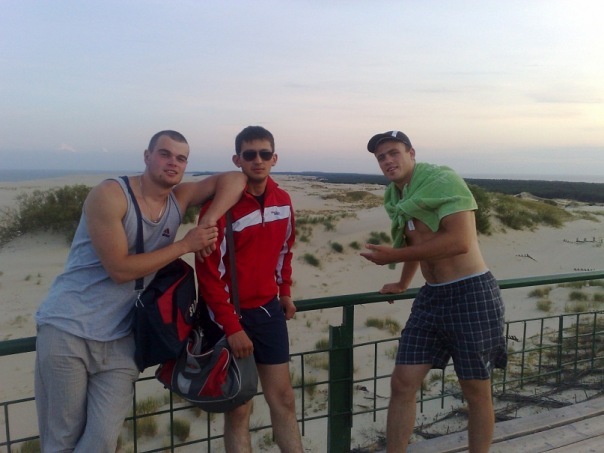 №58, Денис Мишин №58, Денис Мишин