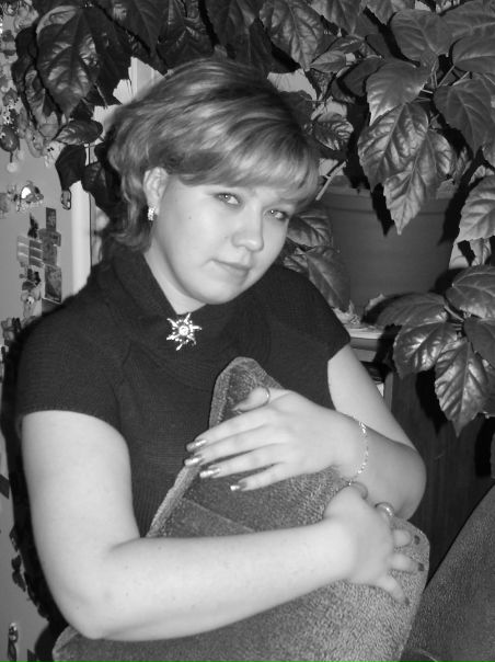 №6, Лена Кондрикова №6, Лена Кондрикова