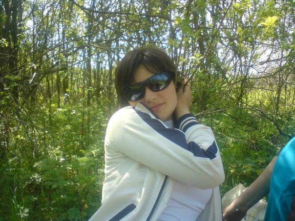 №34, Наталя Рачинська №34, Наталя Рачинська