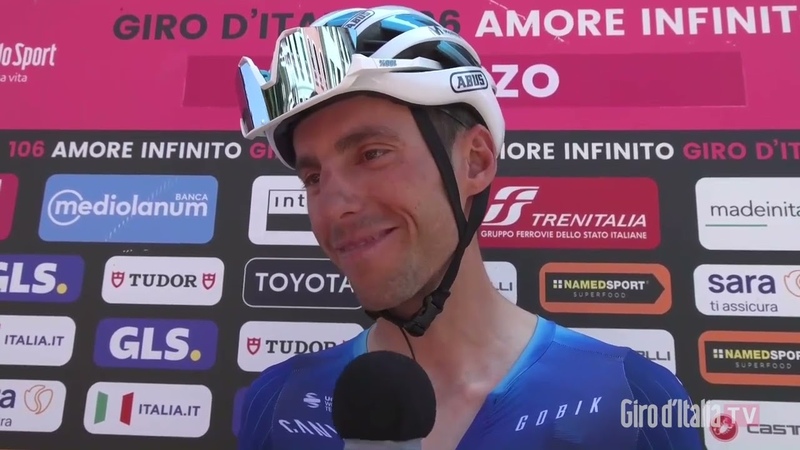 Giro d Italia 2023, Stage 18, Pre Race