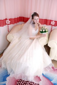 Евгения Гоголева