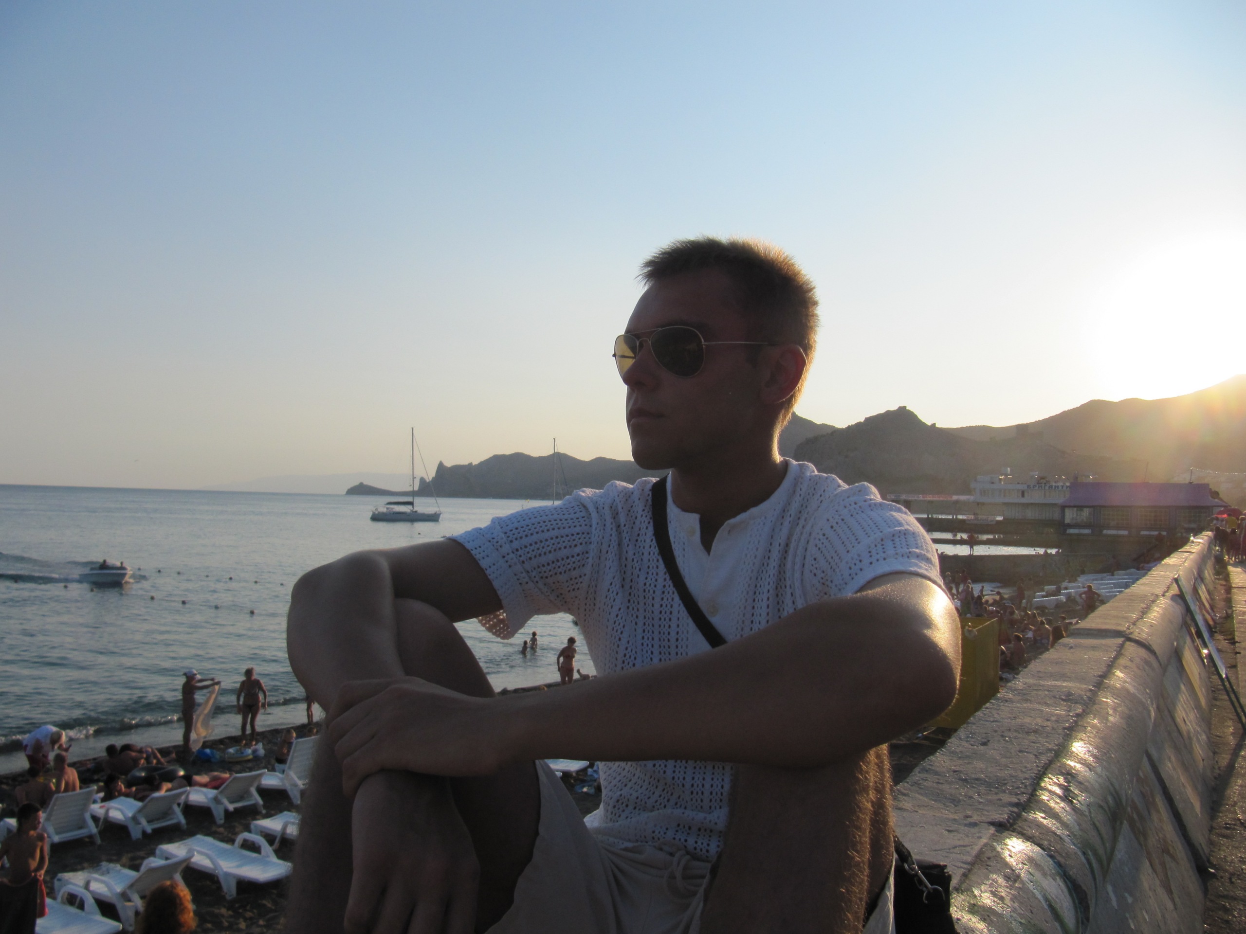 Фото профиля