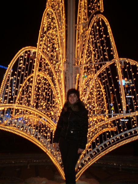 №15, Марина Полевая, Киев №15, Марина Полевая, Киев