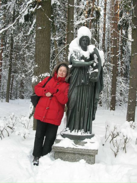 №43, Ирина Потапова, Санкт-Петербург №43, Ирина Потапова, Санкт-Петербург