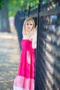 Фотография Агеевой Ани