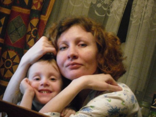 №52, Юлия Мерлугова, Северодвинск, Россия №52, Юлия Мерлугова, Северодвинск, Россия
