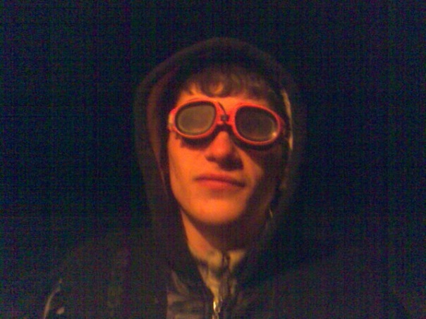 №75, Міша Аввакуменко, 32 года, Крива №75, Міша Аввакуменко, 32 года, Крива