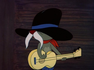 096. Дядюшка Пекос (♥ Том и Джерри) Мультики все серии сезоны для детей мультсериалы