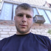 Павел Рагулин