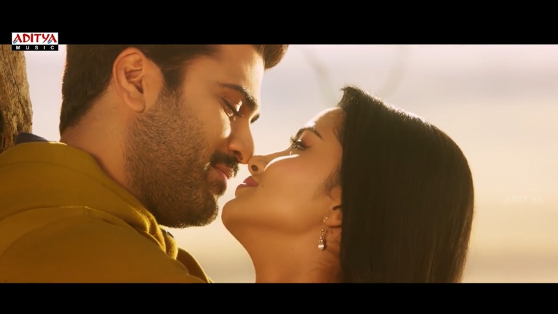Naalo Nenu Shatamanam Bhavati Sharwanand, Anupama, Mickey