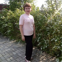 Светлана Кутепова