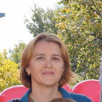 Елена Моисеева