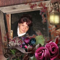 Ольга Бурцева
