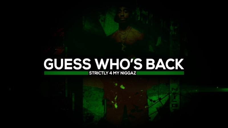 Guess Whos