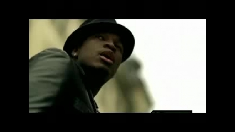 Ne Yo Part of the